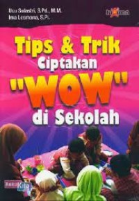 Tips & Trik Ciptakan 