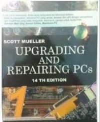 Upgrading And Repairing PCs jilid 1