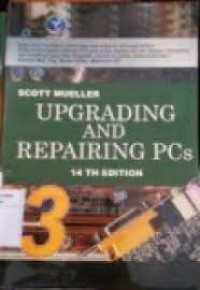 Upgrading And Repairing PCs Jilid 3