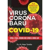 Virus Corona Baru covid-19