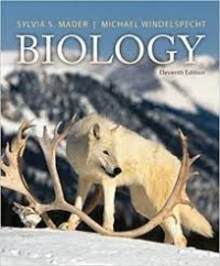 Biology, Eleventh Edition