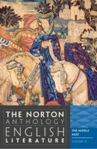 The Norton Anthology English Literatur Volume A