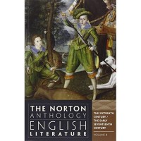 The Norton Anthology English Literatur Volume B