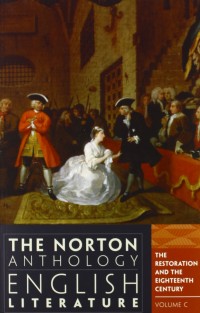 The Norton Anthology English Literatur Volume C