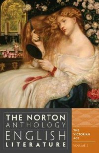 The Norton Anthology English Literature Volume E