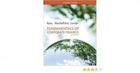 FUNDAMENTALS OF CORPORATE FINANCE