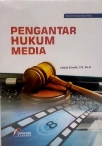 Pengantar Hukum Media