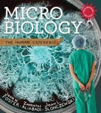 Micro Biology: The Human Experience Preliminary Edition