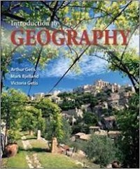 Introduction to Geography