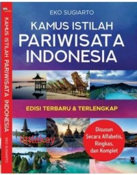 Kamus Istilah Pariwisata Indonesia