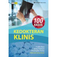 Kedokteran Klinis