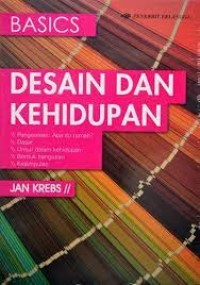 Basics Design dan Kehidupan