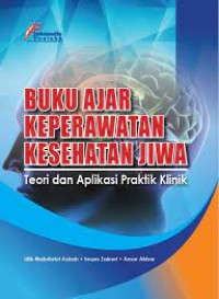 Buku Ajar Keperawatan Kesehatan Jiwa