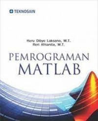 Pemrograman Matlab