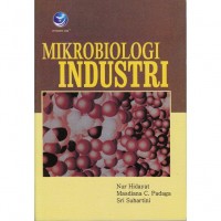 Mikrobiologi Industri