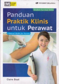 Panduan Praktik Klinis untuk Perawat