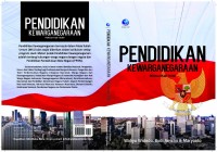 Pendidikan Kewarganegaraan