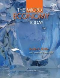 The Micro Economy Today