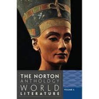 The Norton Anthology of World Literature Volume A